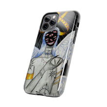 Load image into Gallery viewer, Biblically Accurate Angel Tough Phone Cases