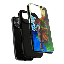 Load image into Gallery viewer, Fauna - Tough Phone Case