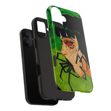 Load image into Gallery viewer, Spider Tough Phone Cases