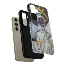 Load image into Gallery viewer, Biblically Accurate Angel - Tough Phone Case