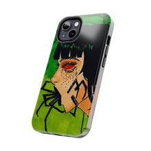 Load image into Gallery viewer, Spider Tough Phone Cases