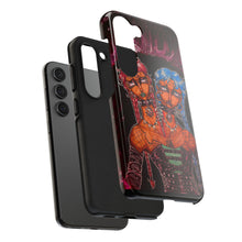 Load image into Gallery viewer, Conjoined Nemesis Tough Phone Cases