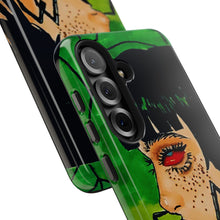 Load image into Gallery viewer, Spider Tough Phone Cases