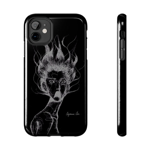 Revealed Tough Phone Cases