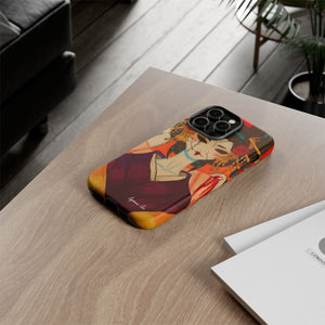 Oiran - Tough Phone Case