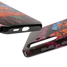 Load image into Gallery viewer, Conjoined Nemesis Tough Phone Cases