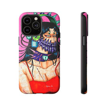 Load image into Gallery viewer, Saw - Tough Phone Case