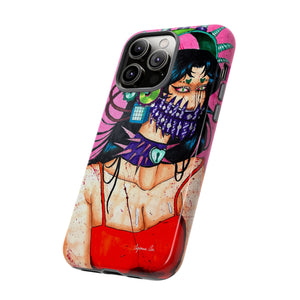 Saw - Tough Phone Case