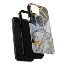 Load image into Gallery viewer, Biblically Accurate Angel Tough Phone Cases