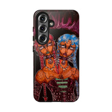 Load image into Gallery viewer, Conjoined Nemesis Tough Phone Cases