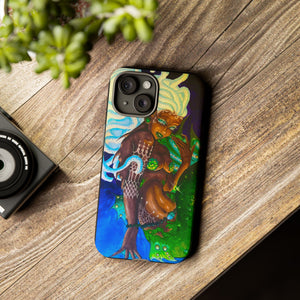 Fauna - Tough Phone Case