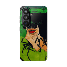 Load image into Gallery viewer, Spider Tough Phone Cases