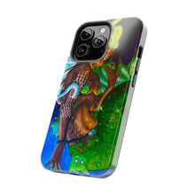 Load image into Gallery viewer, Fauna Phone Cases