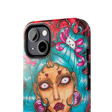 Load image into Gallery viewer, Gwendolyn 2.0 Tough Phone Cases