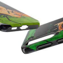 Load image into Gallery viewer, Spider Tough Phone Cases