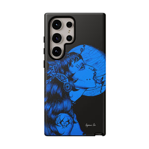 Planet Void - Tough Phone Case