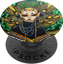 Load image into Gallery viewer, Custom PopSocket - Choose Any Alter Ego Character!