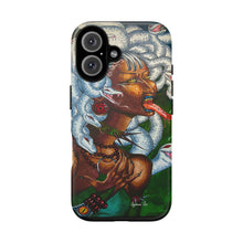 Load image into Gallery viewer, Medusa - Tough Phone Case