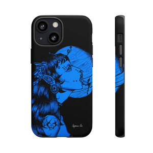 Planet Void - Tough Phone Case