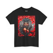Load image into Gallery viewer, Black Widow Unisex Heavy Cotton Tee