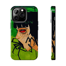 Load image into Gallery viewer, Spider Tough Phone Cases