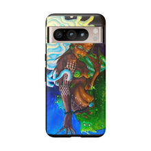 Load image into Gallery viewer, Fauna - Tough Phone Case