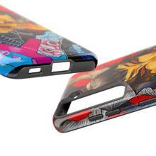 Load image into Gallery viewer, Ayumu Tough Phone Cases