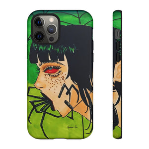 Spider - Tough Phone Case