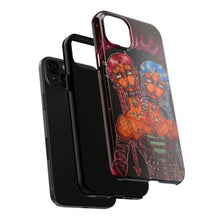 Load image into Gallery viewer, Conjoined Nemesis Tough Phone Cases