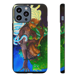 Fauna - Tough Phone Case