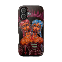 Load image into Gallery viewer, Conjoined Nemesis Tough Phone Cases
