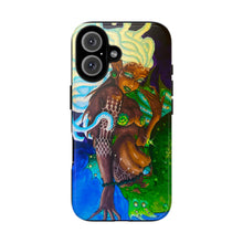 Load image into Gallery viewer, Fauna - Tough Phone Case