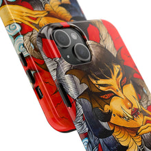 Load image into Gallery viewer, Ayumu Tough Phone Cases