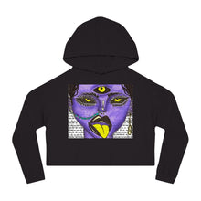 Load image into Gallery viewer, (Seattle Same Day Delivery) Rico Unisex Heavy Blend™ Cropped Hoodie