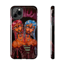 Load image into Gallery viewer, Conjoined Nemesis Tough Phone Cases