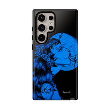 Load image into Gallery viewer, (Seattle Same Day Delivery) Planet Void - Tough Phone Case