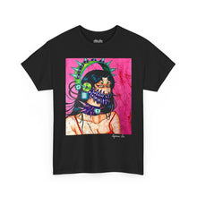 Load image into Gallery viewer, Saw Unisex Heavy Cotton Tee