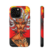 Load image into Gallery viewer, Blood Moon - Tough Phone Case