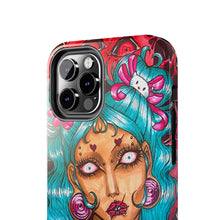 Load image into Gallery viewer, Gwendolyn 2.0 Tough Phone Cases