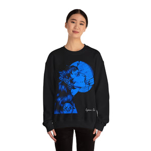 Planet Void Unisex Heavy Blend™ Crewneck Sweatshirt