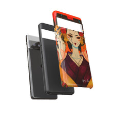 Load image into Gallery viewer, Oiran - Tough Phone Case