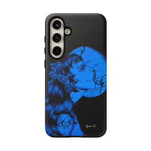 Planet Void - Tough Phone Case