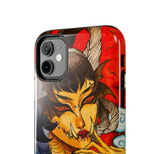Load image into Gallery viewer, Ayumu Tough Phone Cases