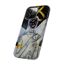 Load image into Gallery viewer, Biblically Accurate Angel - Tough Phone Case