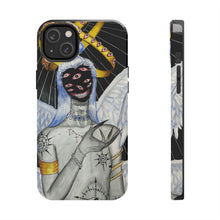 Load image into Gallery viewer, Biblically Accurate Angel Tough Phone Cases