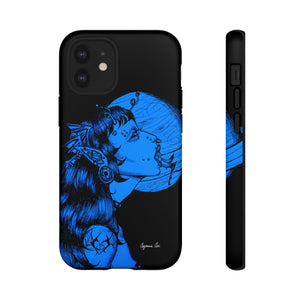 Planet Void - Tough Phone Case