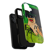 Load image into Gallery viewer, Spider - Tough Phone Case