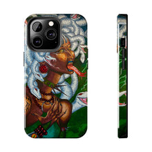 Load image into Gallery viewer, Medusa Tough Phone Cases