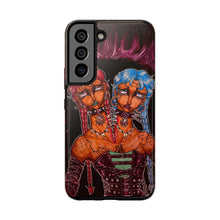 Load image into Gallery viewer, Conjoined Nemesis Tough Phone Cases