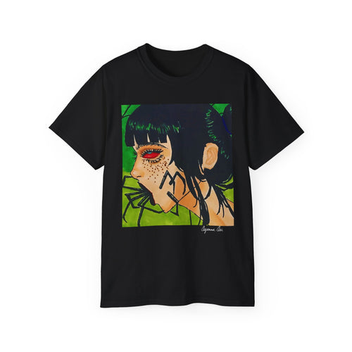 Spider Unisex Ultra Cotton Tee